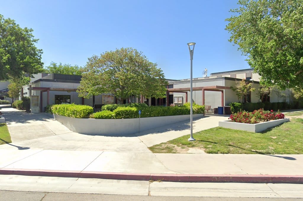 Soar High School