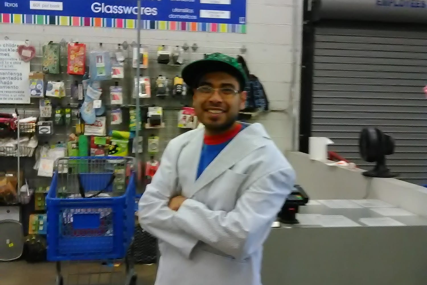 Goodwill Waco