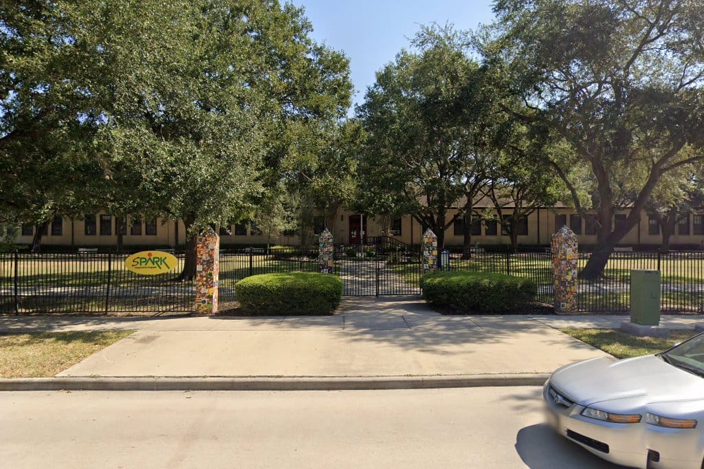 Roberts Elementary School