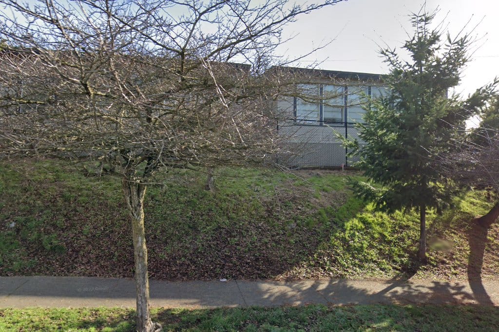 St George School
