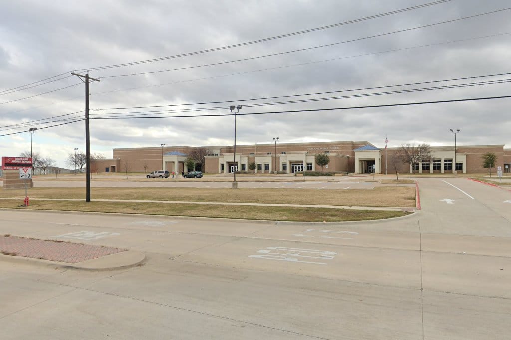Highland Middle School