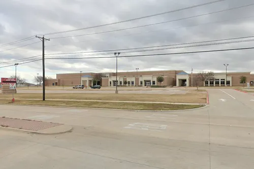 Highland Middle School