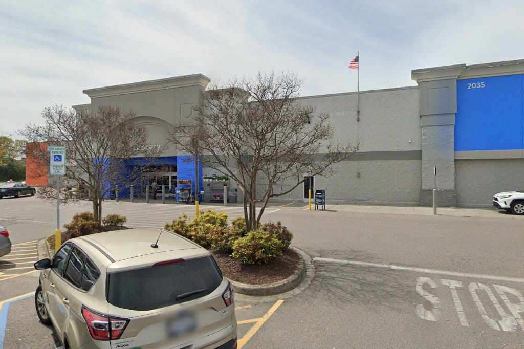 Walmart Supercenter Pharmacy