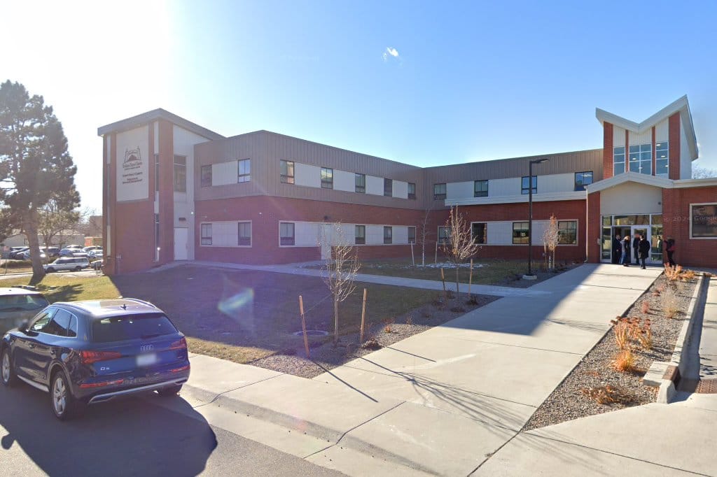 Yeshiva Toras Chaim