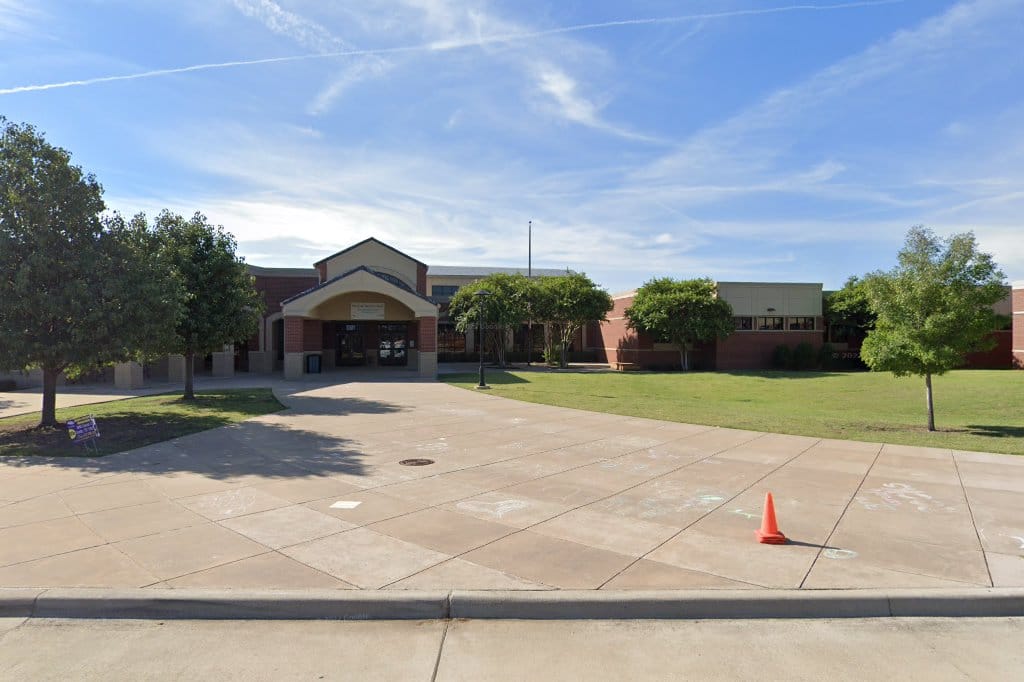 Kay Granger Elementary School