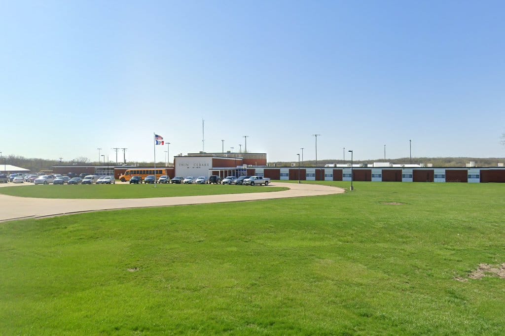 Twin Cedars Junior/Senior High School