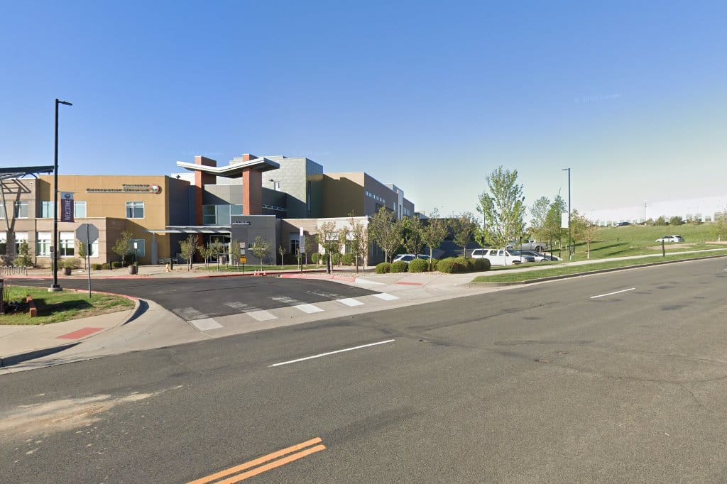Rocky Vista University