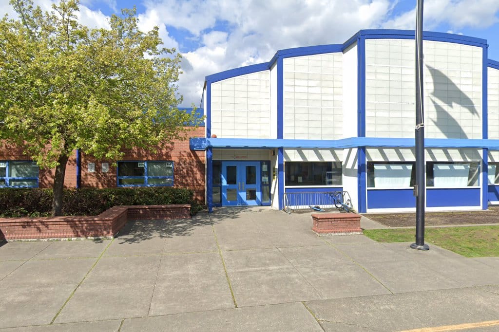 Sultan Middle School