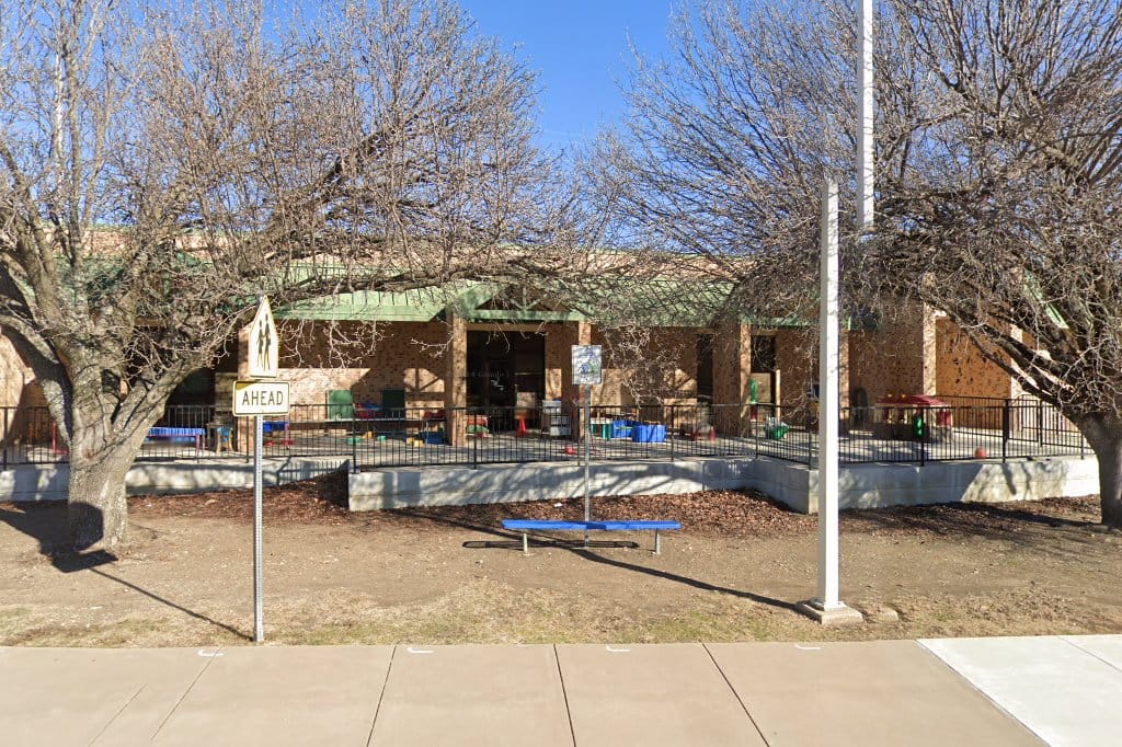 Johns Elementary School