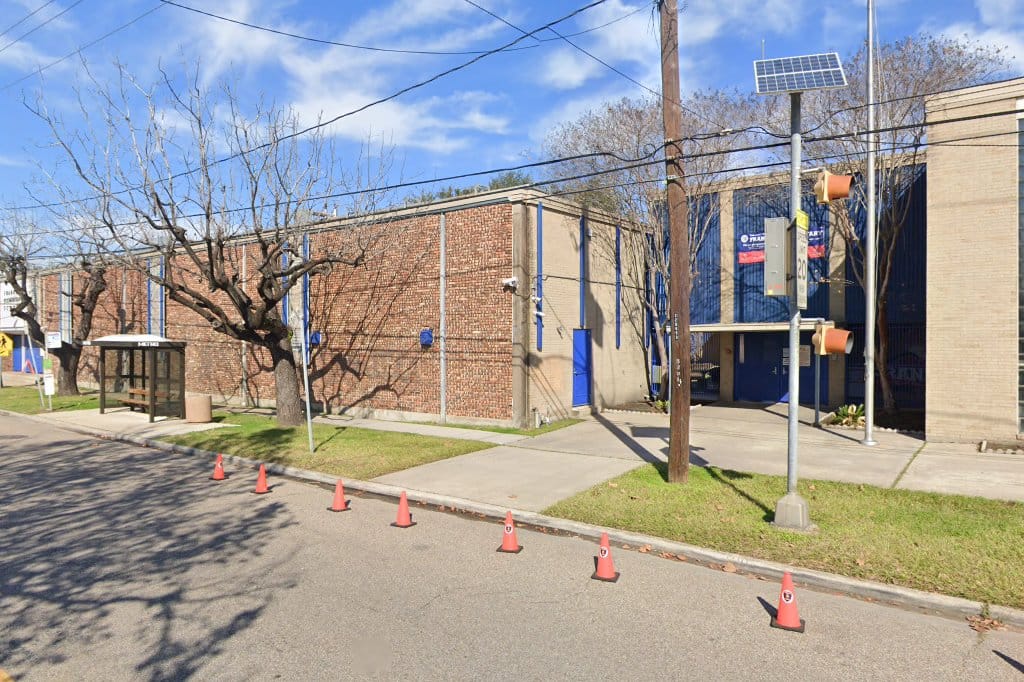 Franklin Elementary School