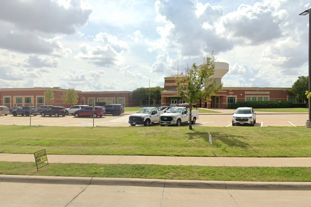 OA Peterson School