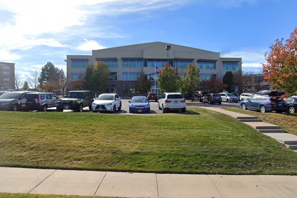 University of Phoenix - Colorado Campus