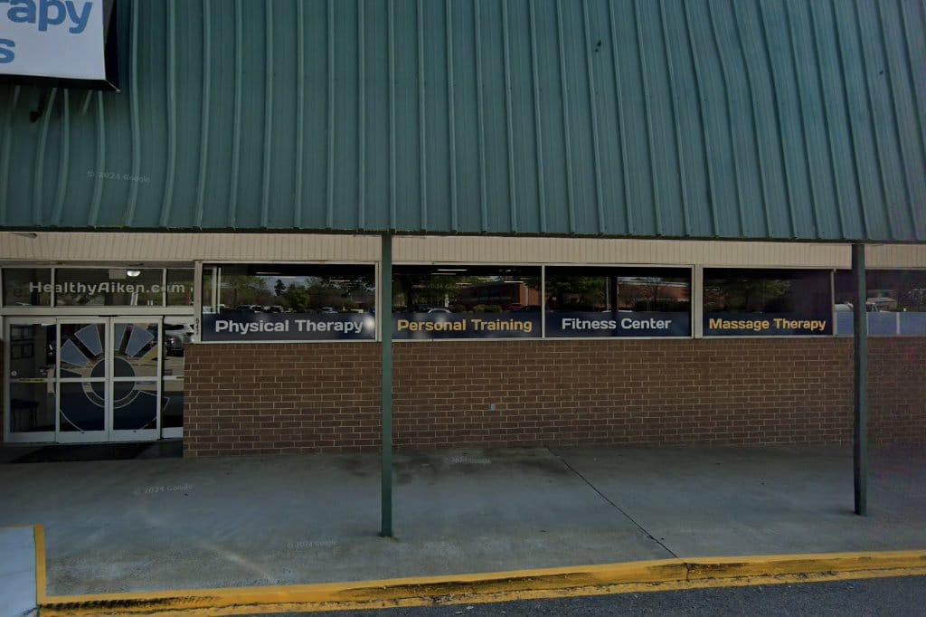 Rite Aid Pharmacy