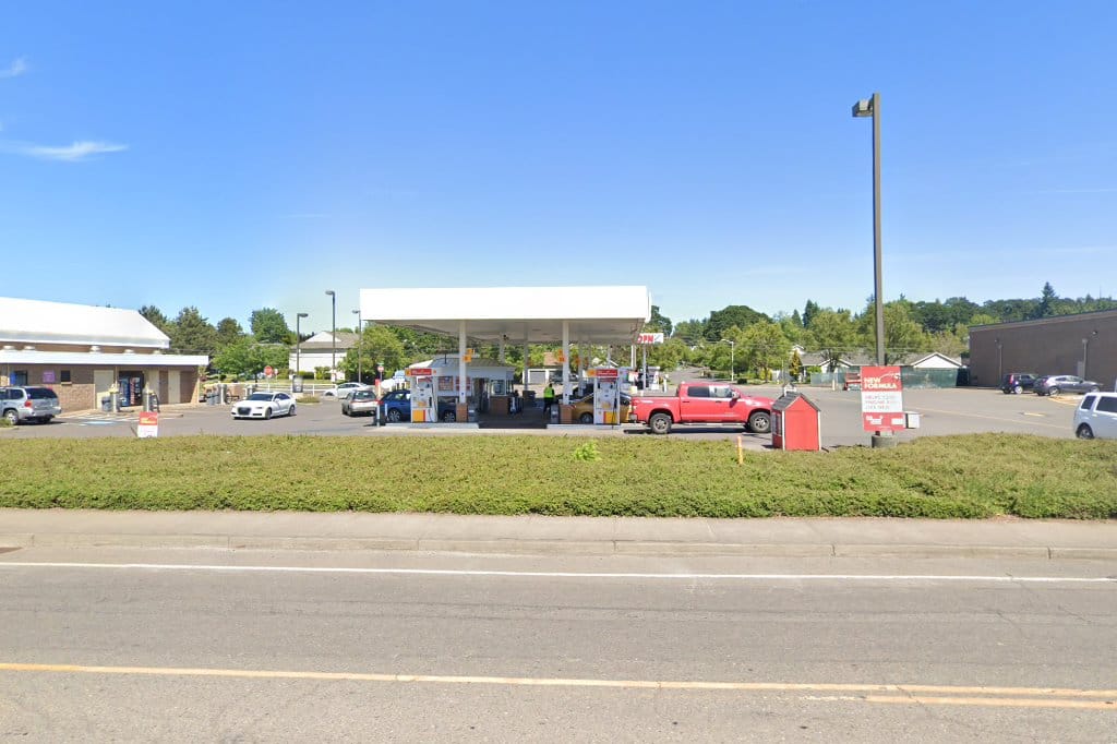 Goodwill Silverton
