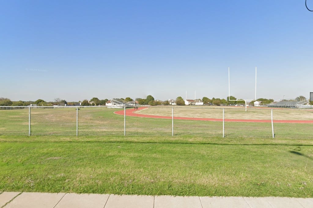 Barnett Junior High School