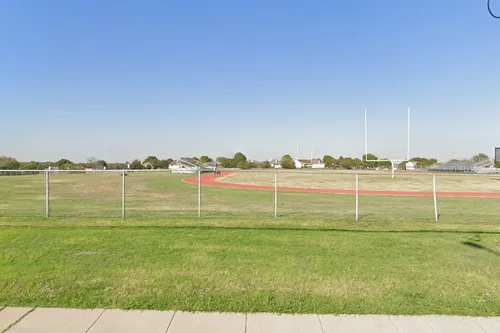 Barnett Junior High School