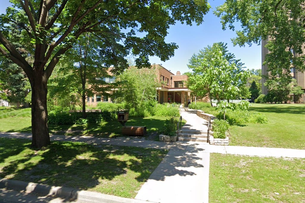 Friends School of Minnesota