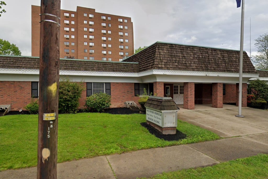 West Pittston Magistrate Court
