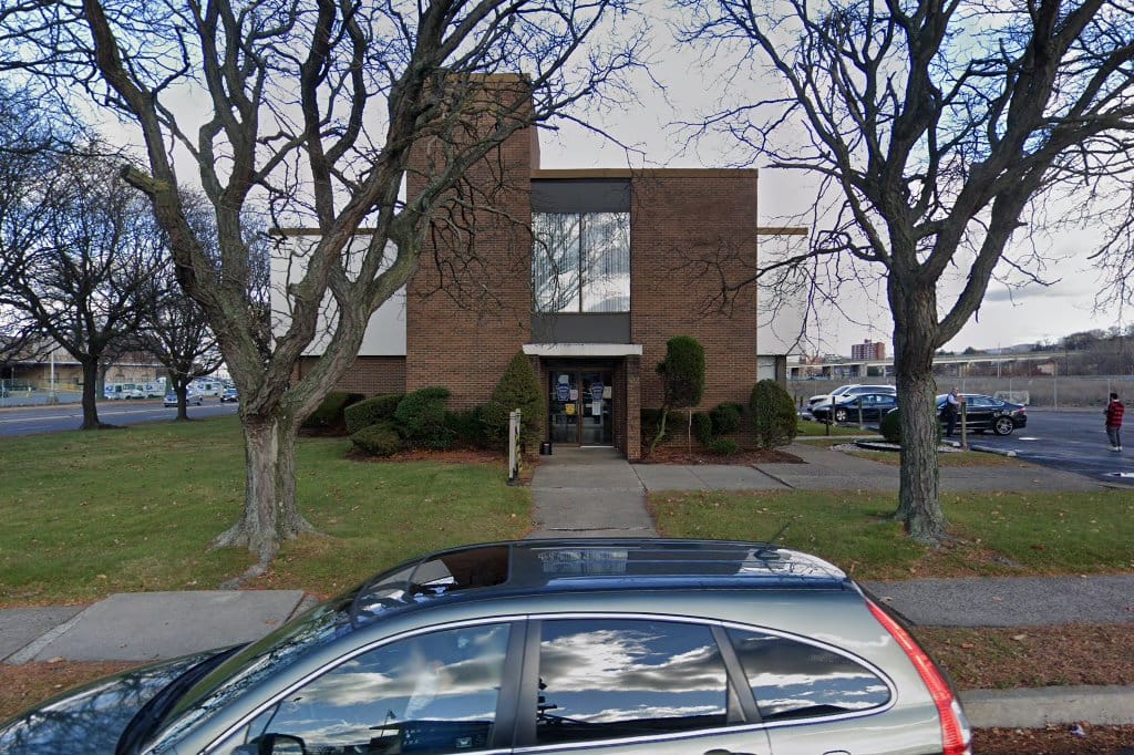 WilkesBarre Magisterial Court III