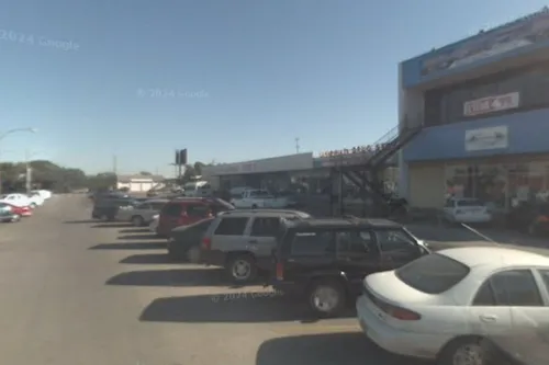 Lamar Plaza Drug Store Pharmacy