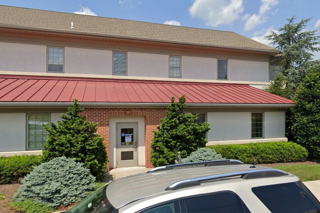 Souderton District Court