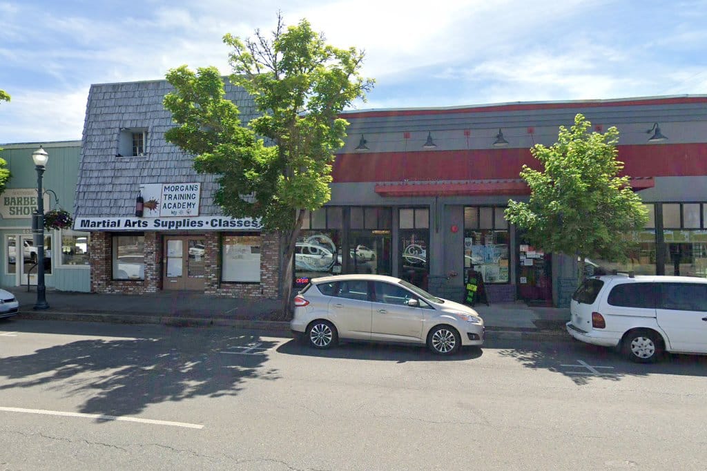 Goodwill Grants Pass