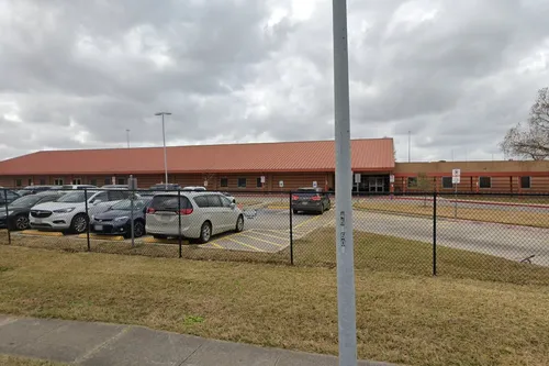 Crespo Elementary School