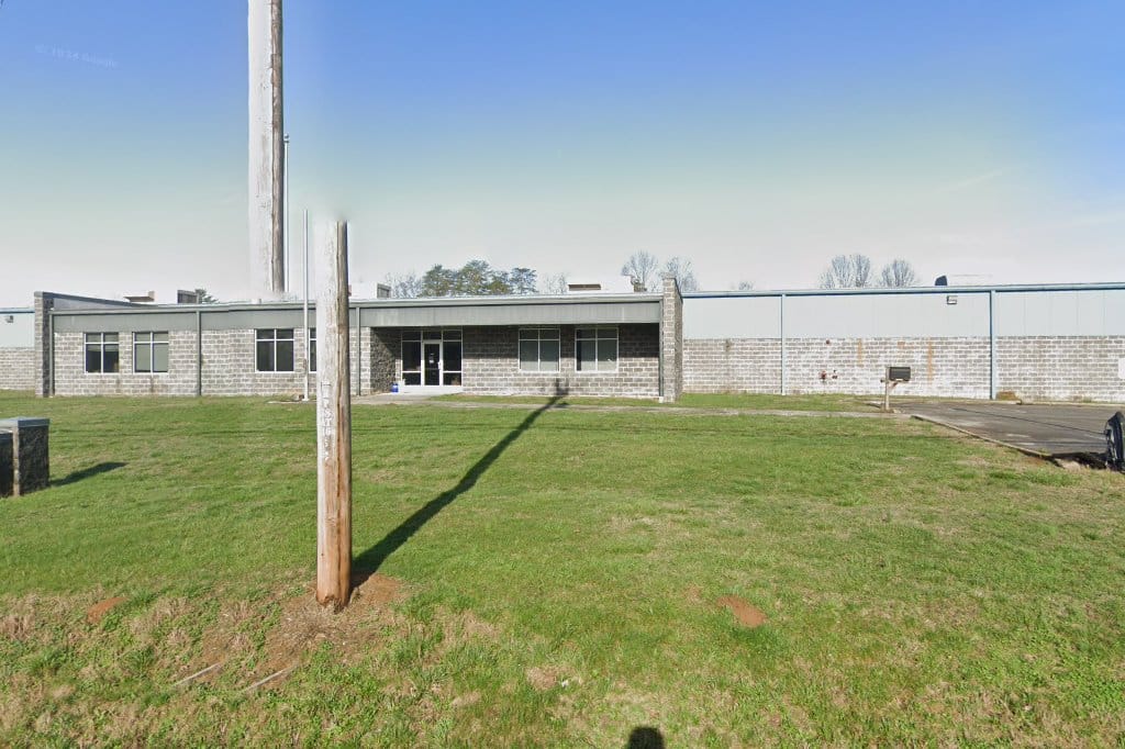 Meigs County Emergency Services