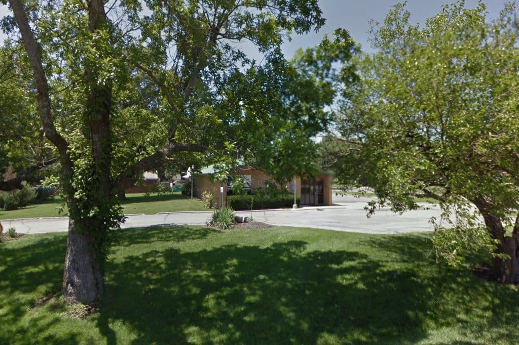 Stilwell Passport Office