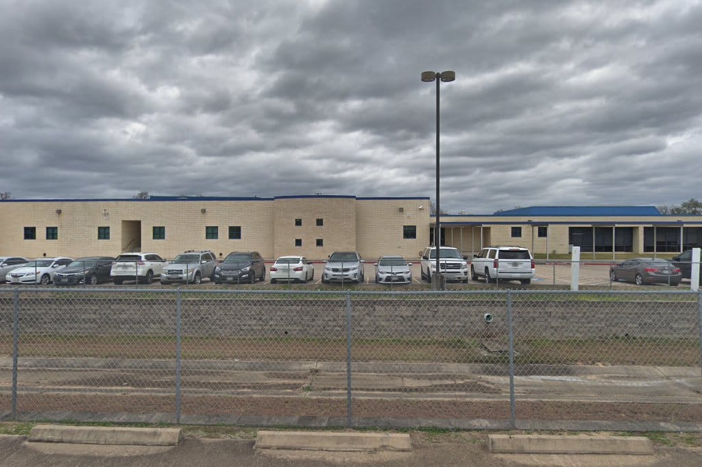 Post Elementary School