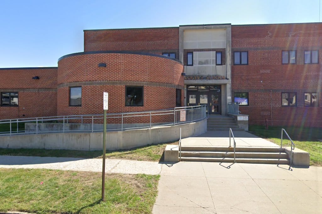 Rogers Elementary School