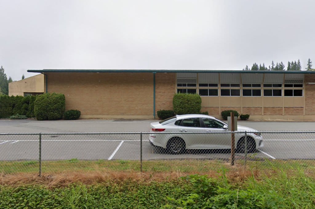 Cathcart Elementary School