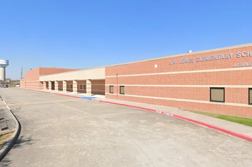 Jones Elementary School