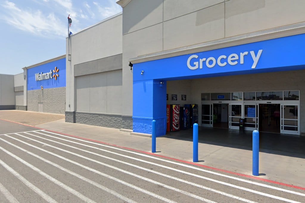 Walmart Supercenter Pharmacy