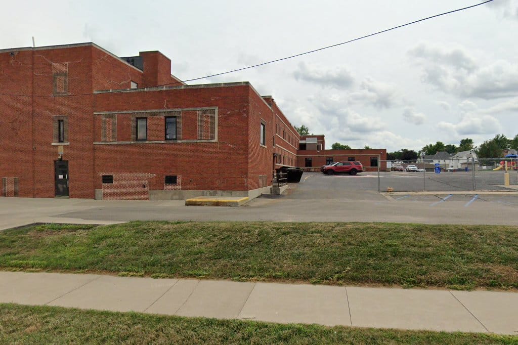 Woodbury Elementary School