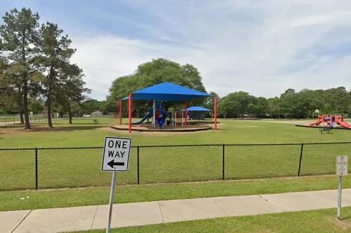 Schultz Elementary School