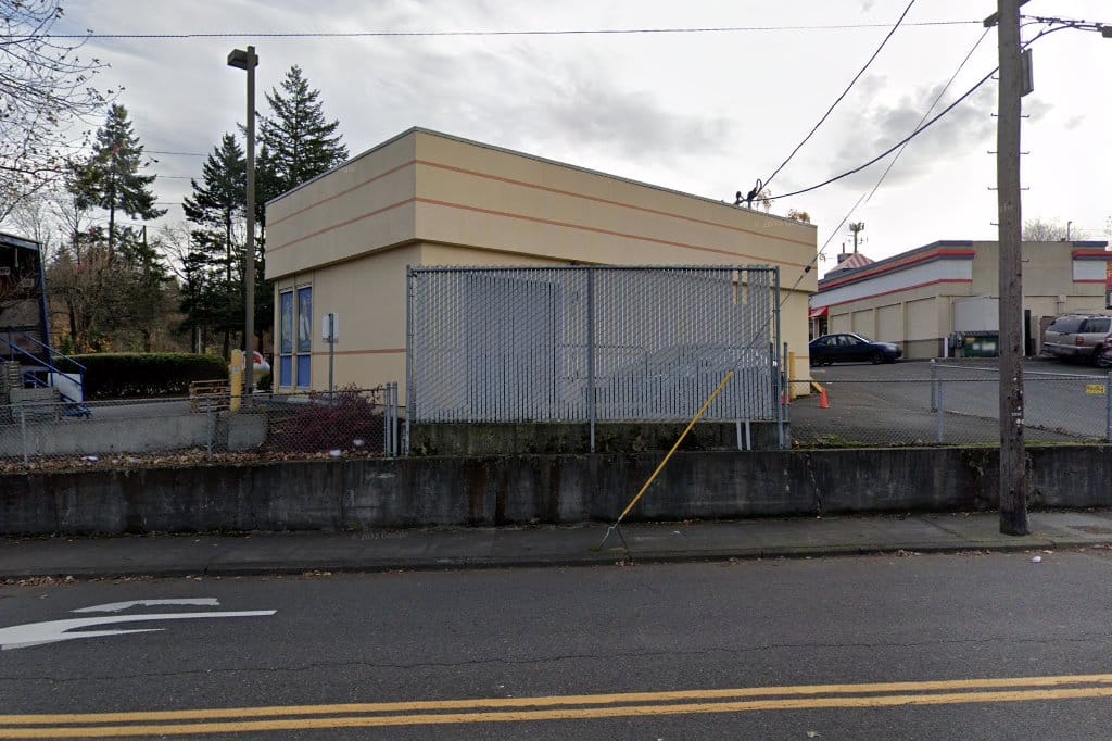 Goodwill Portland