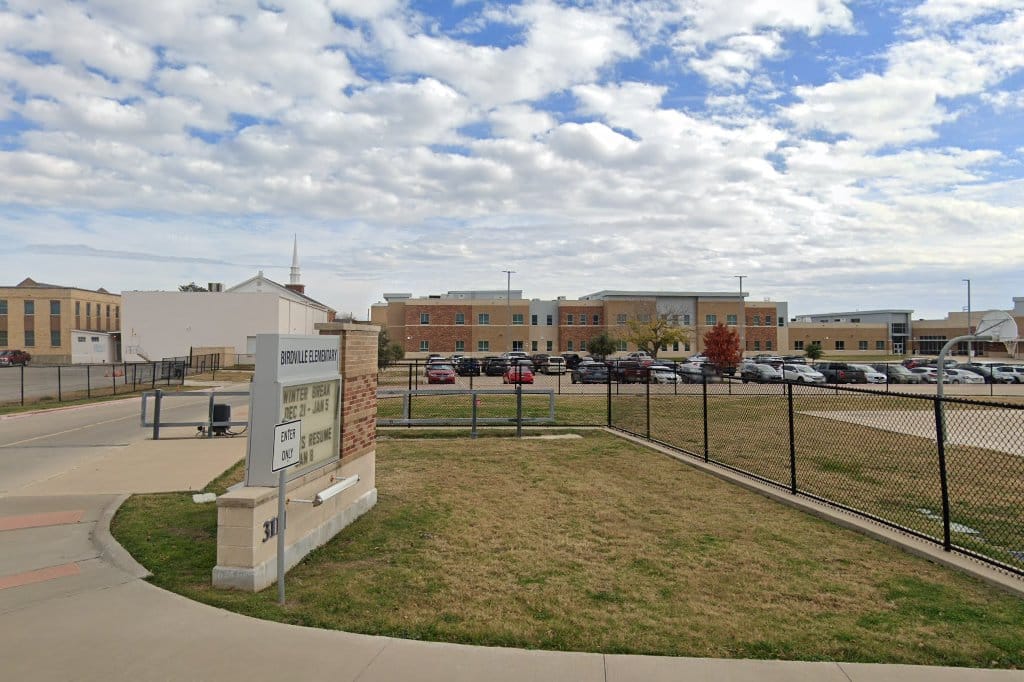 Birdville Elementary School