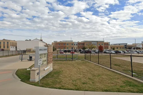 Birdville Elementary School