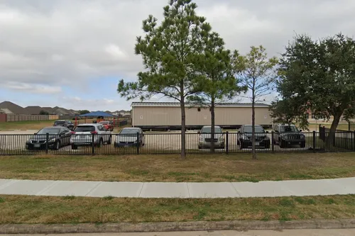 Andre Elementary School