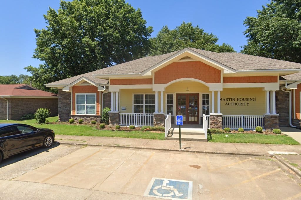 Martin Housing Authority