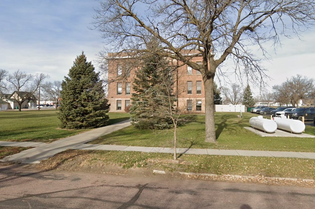 Woonsocket Circuit Court