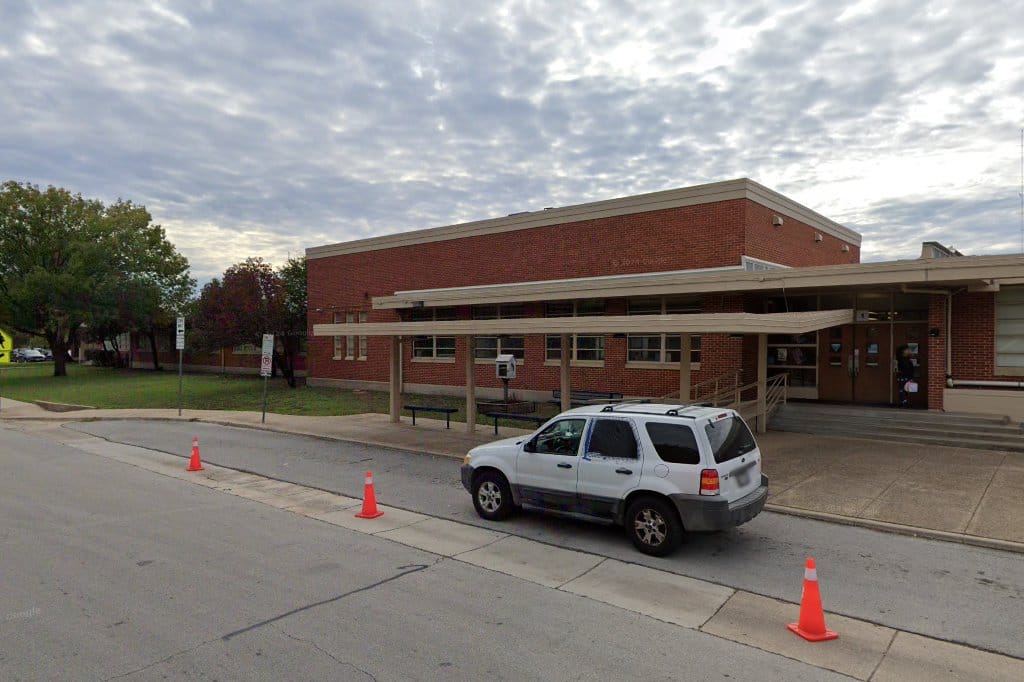 Riverside Colony Elementary School