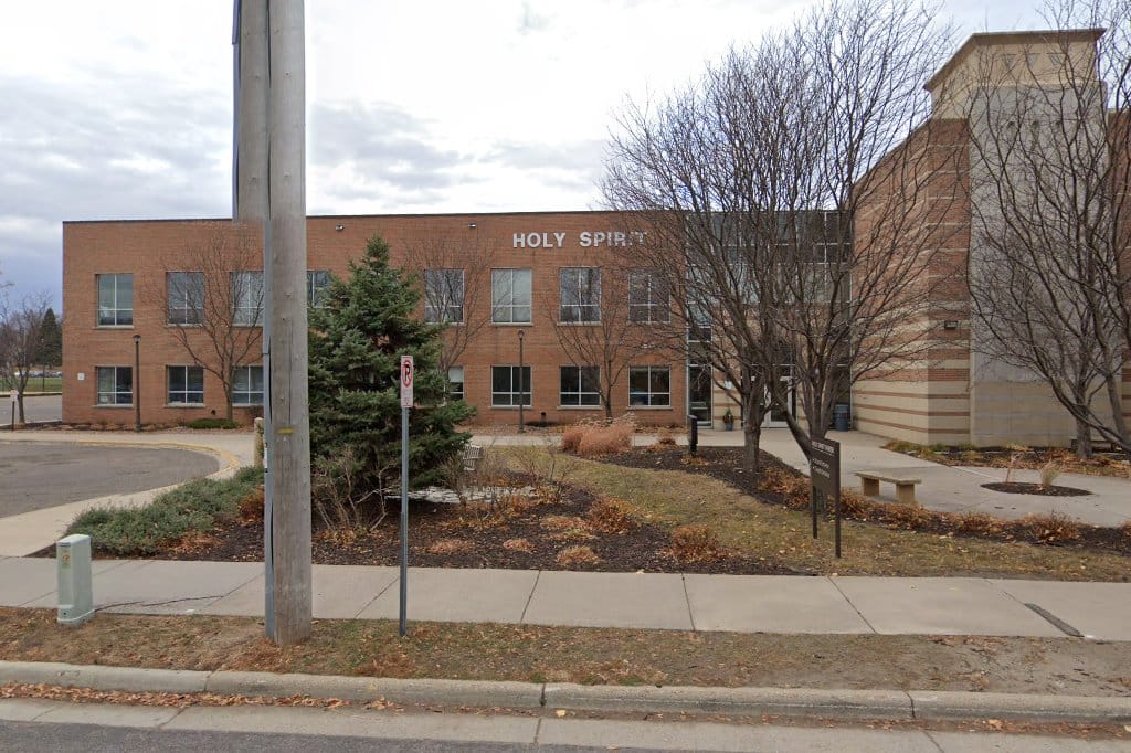 Holy Spirit School
