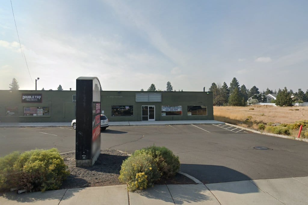 Goodwill Bend