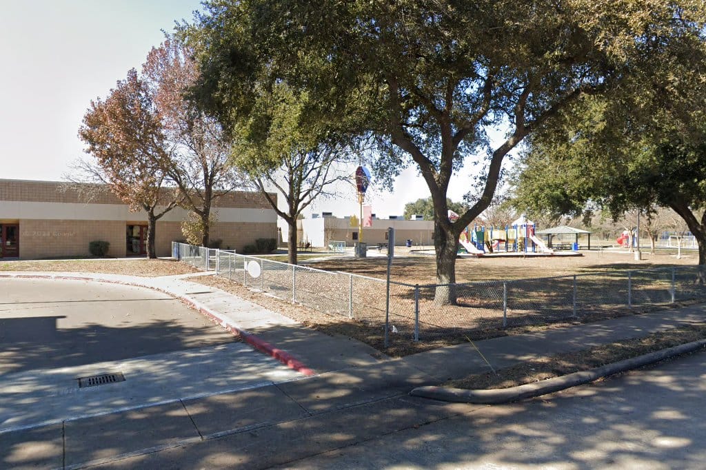 Alexander Elementary School