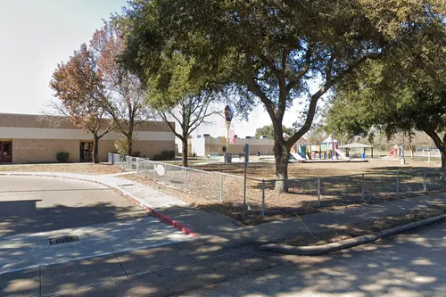 Alexander Elementary School
