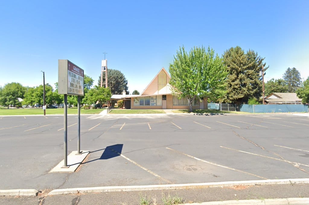 Grace Lutheran Church and School