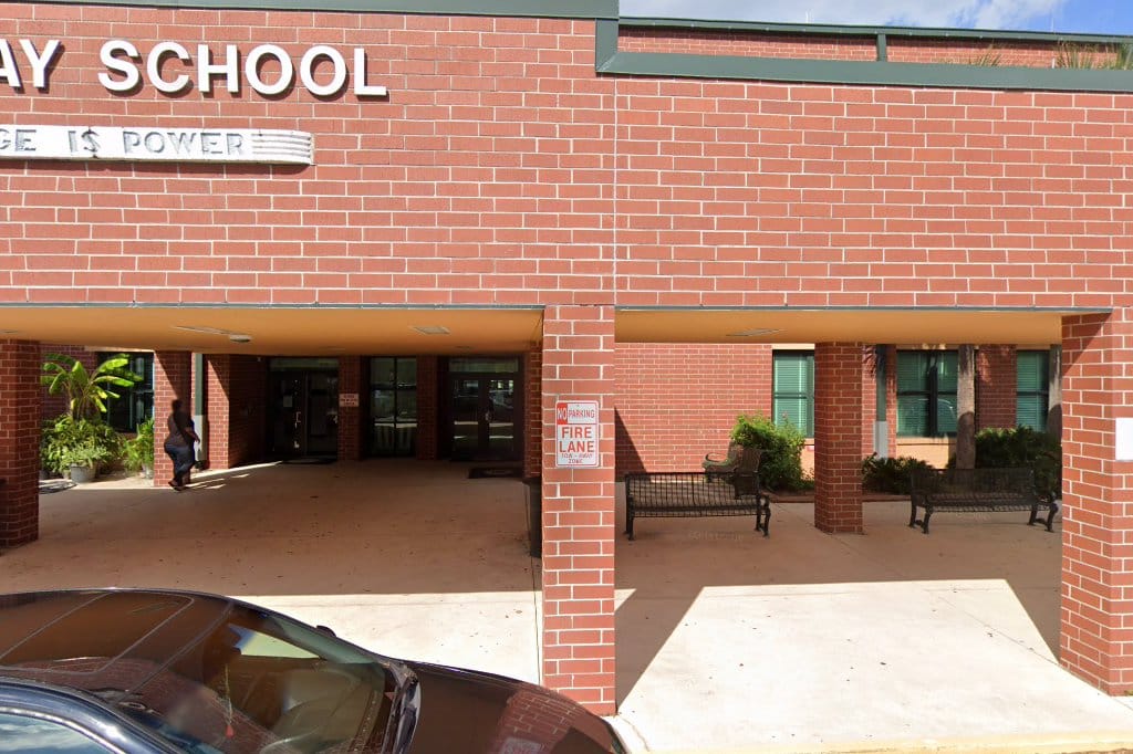 Oceanway School