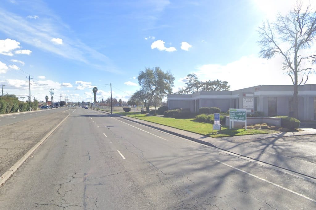 Sacramento CA Unemployment Office